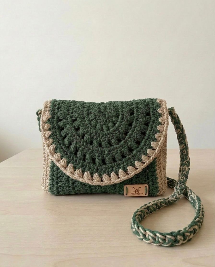 Borsa Petalo
