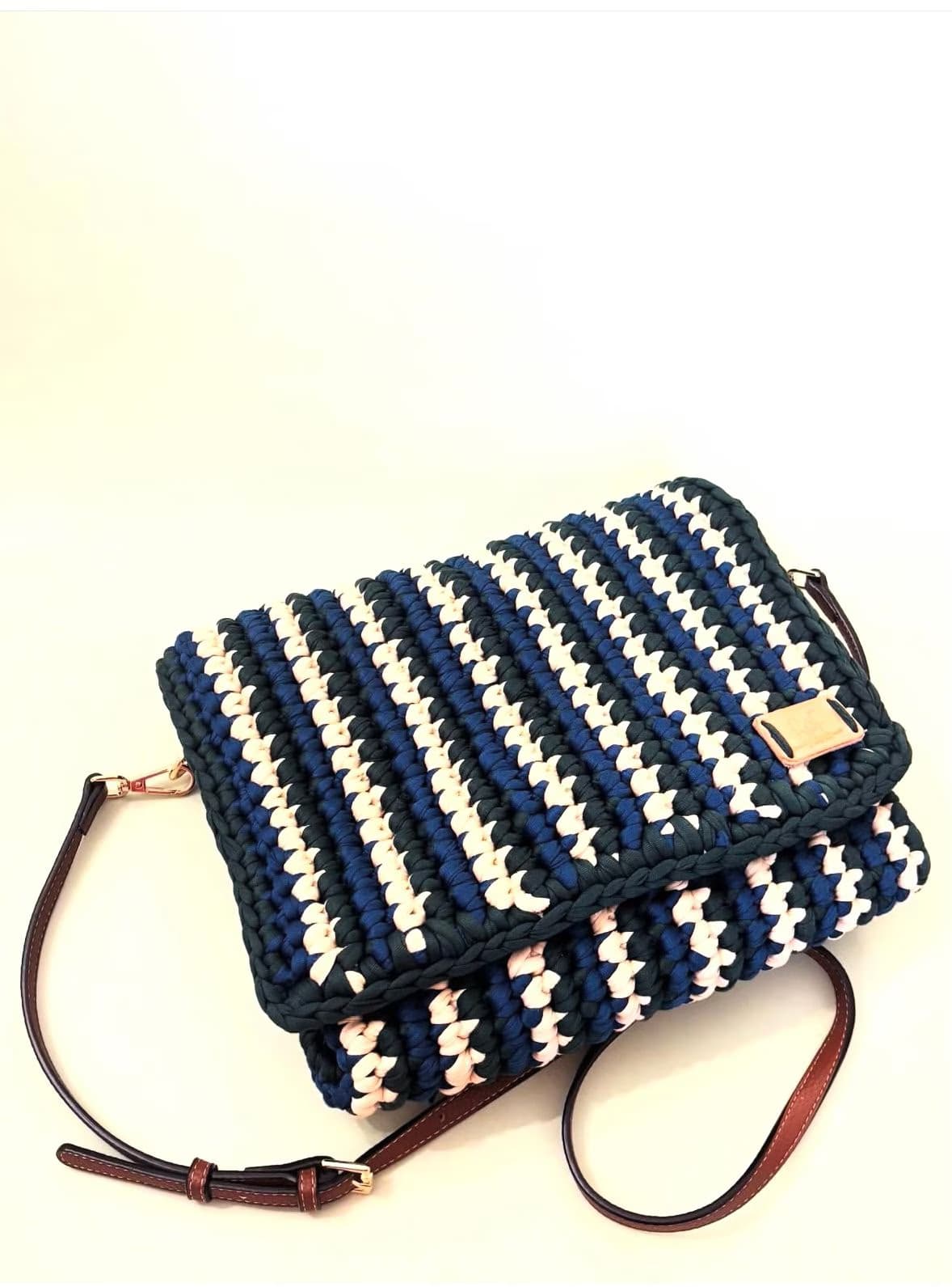 Borsa Trio