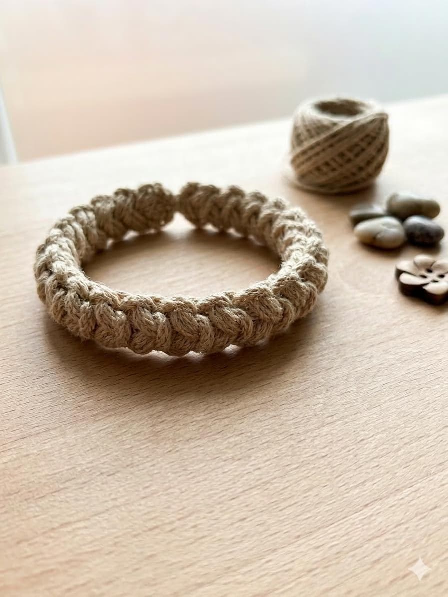 Bracciale Nodo Primario