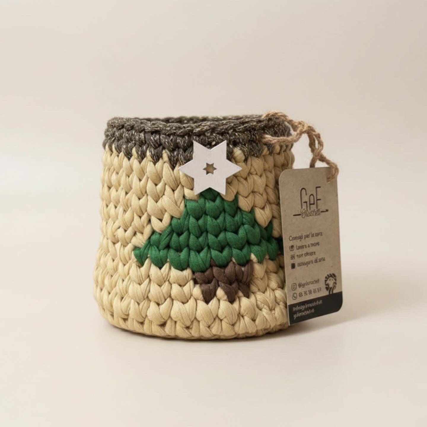 Cestini attimi di felicità