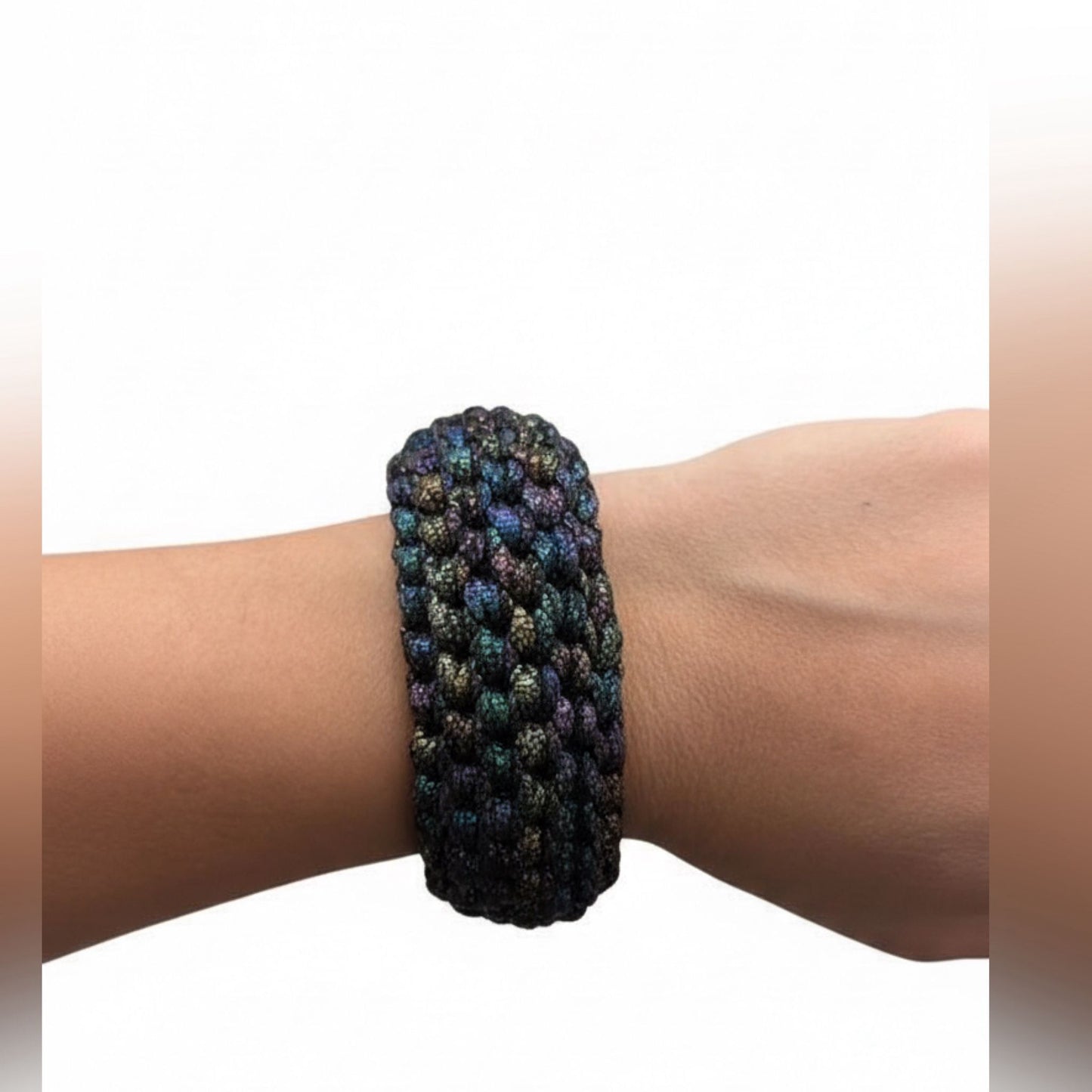 Bracciale Nodo di Corda