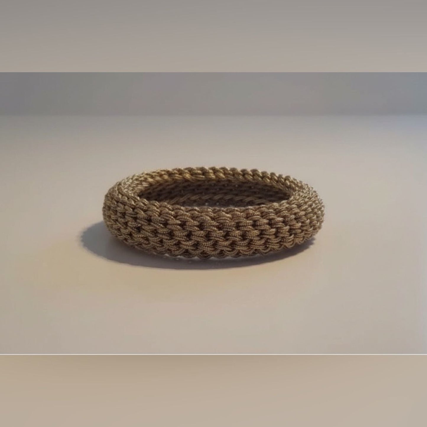 Bracciale Nodo di Corda