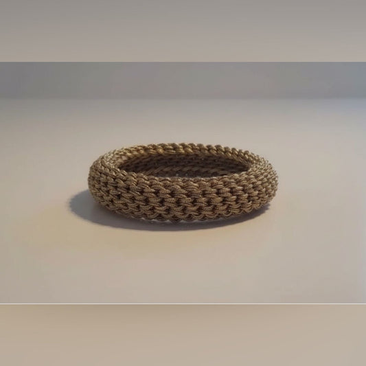 Bracciale Nodo di Corda