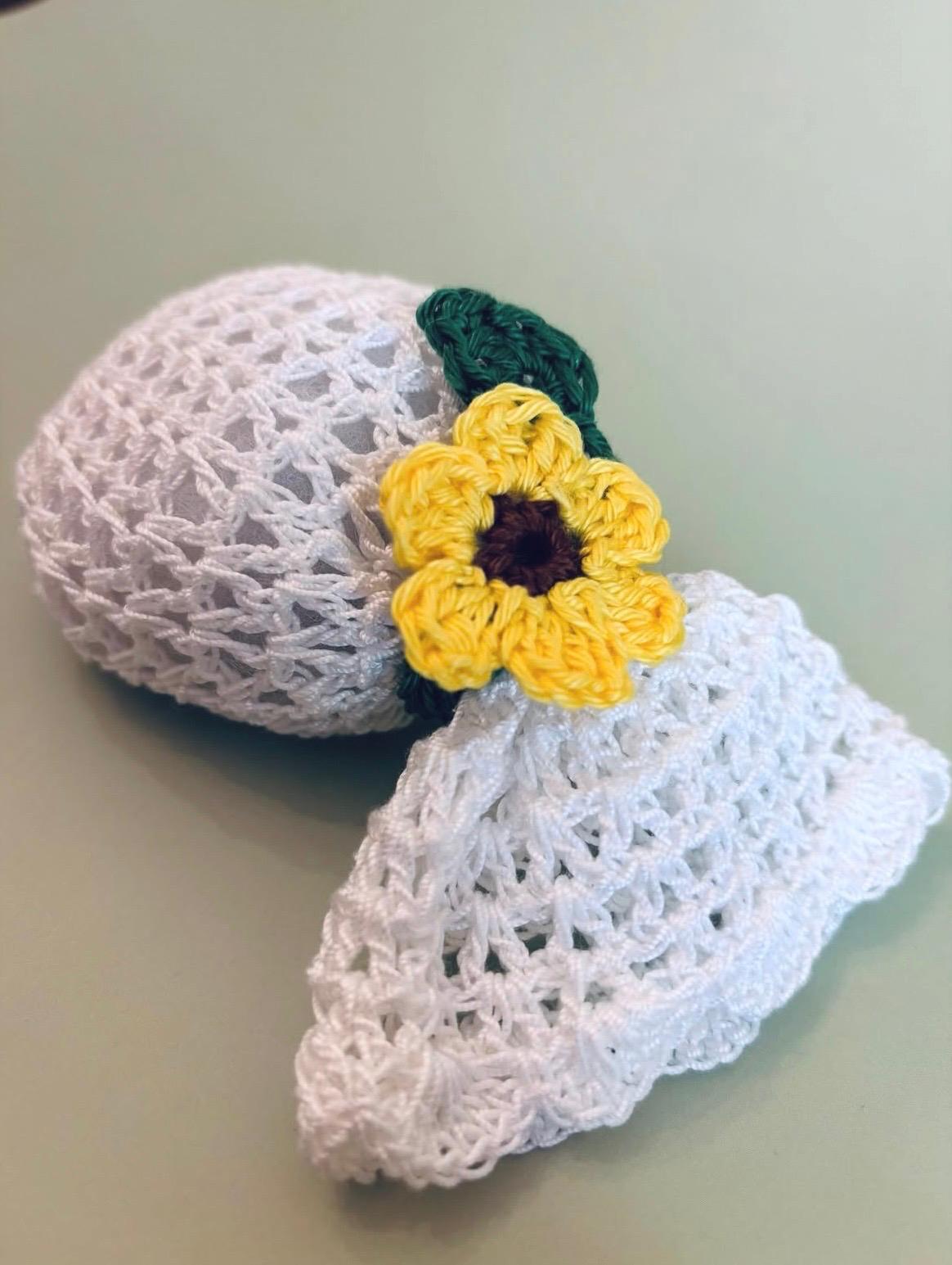 Segnalibro Filo di Fiori