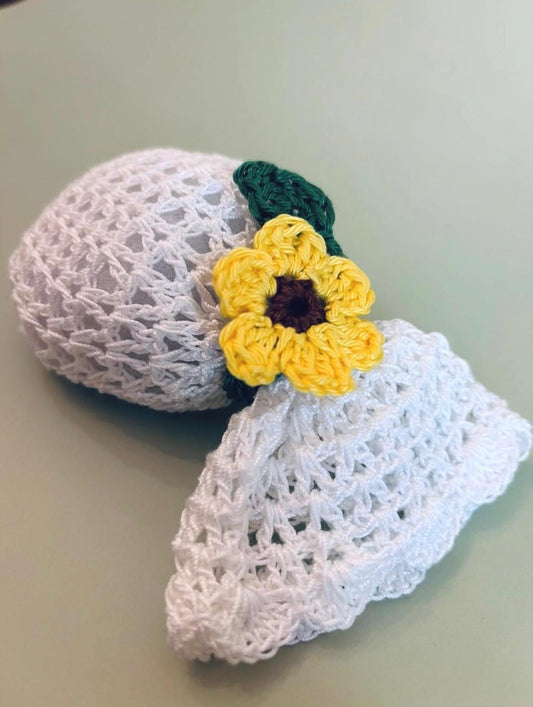 Segnalibro Filo di Fiori