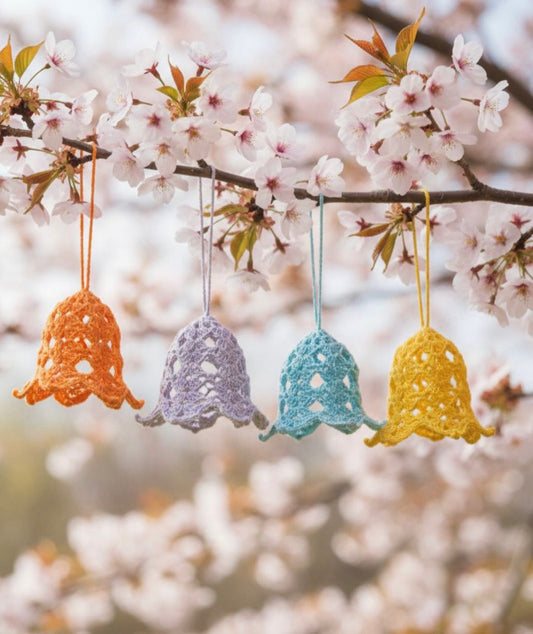 Campanelle Rintocchi di Cotone