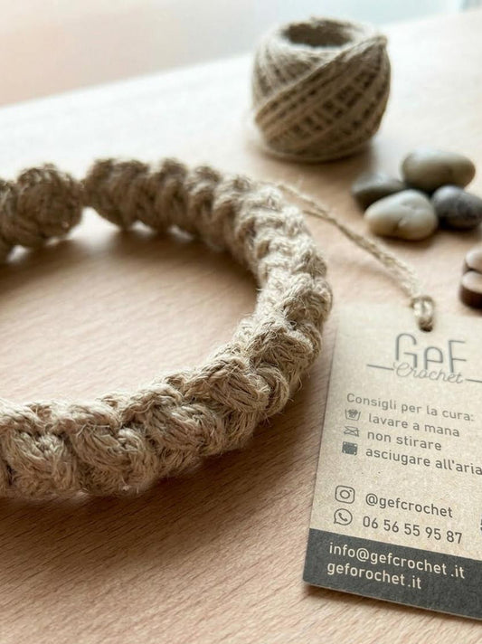 Bracciale Nodo Primario