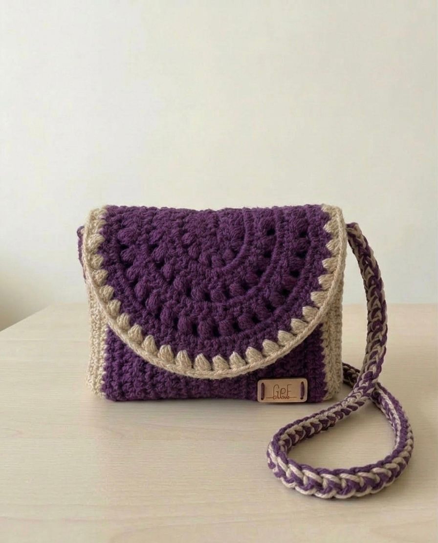 Borsa Petalo