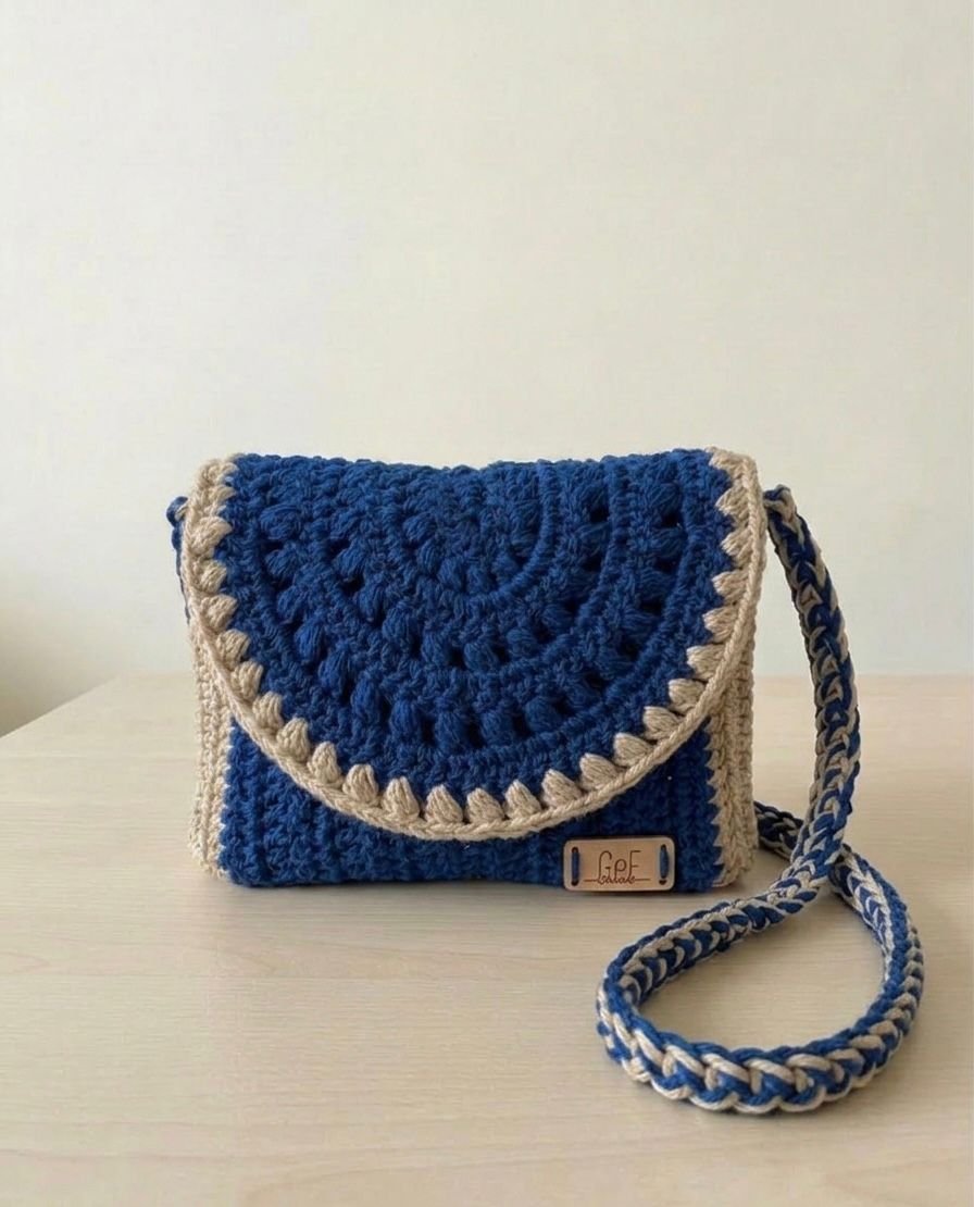 Borsa Petalo